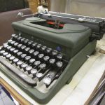 699 4479 TYPEWRITER